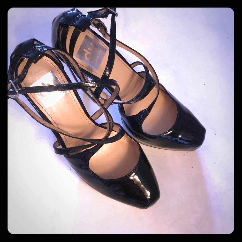 High heels